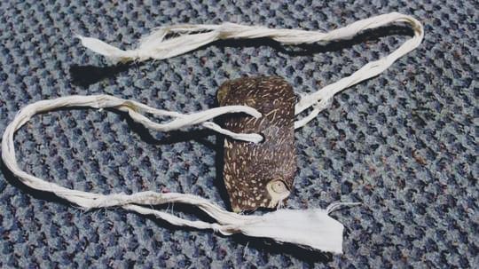  Gasiang Tangkurak, Ilmu Pelet Kuno Minang dari Dahi Manusia